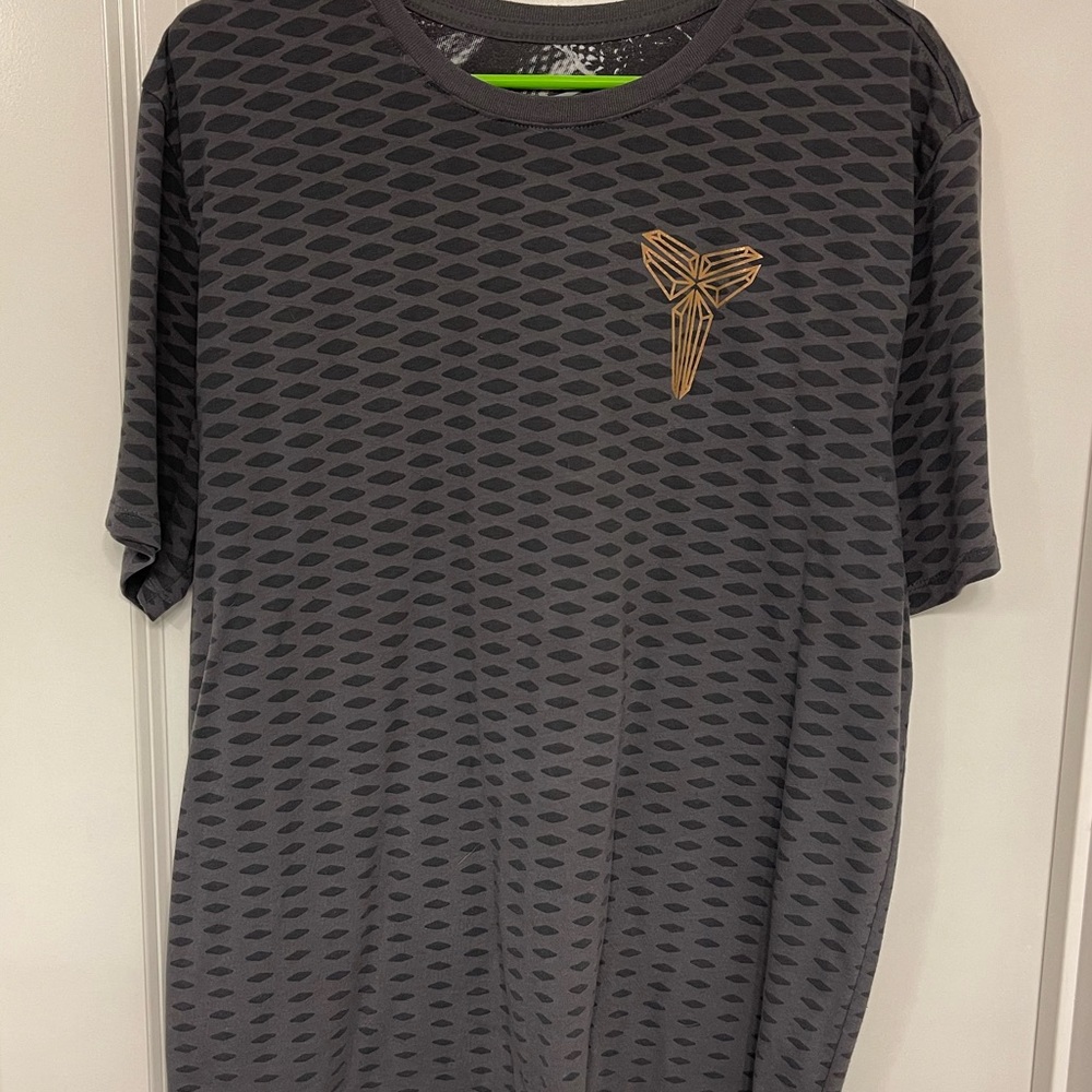 Nike x Kobe Bryant Tee Shirt